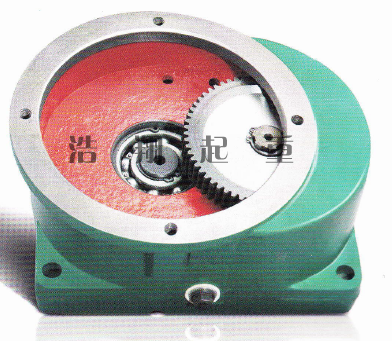 LDA型驅(qū)動裝置