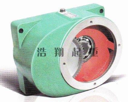 LDAB型驅(qū)動裝置