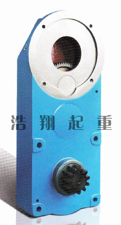 LDAC1型驅動裝置