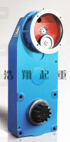 LDHCM型驅動裝置