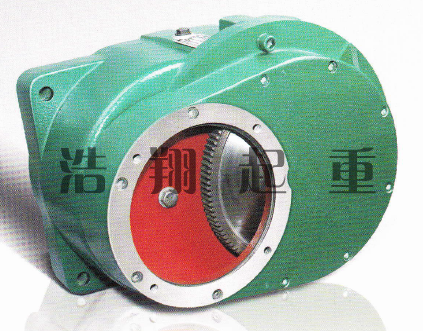 LDHM型驅(qū)動裝置