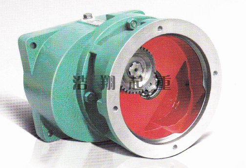 LDAM型驅(qū)動裝置