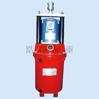 YT1電力液壓推動(dòng)器