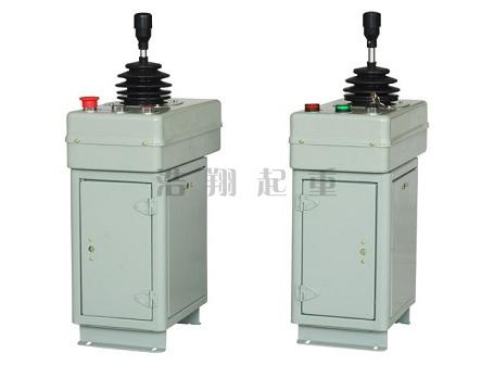 QT2B聯(lián)動控制臺