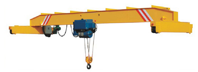 歐式單梁起重機