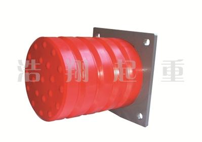 JHQ-C聚氨酯緩沖器