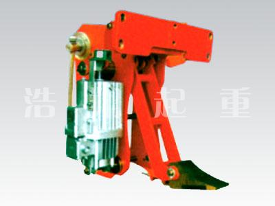 YFX系列安全防風鐵楔制動器