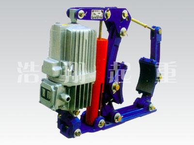 YWZ5電力液壓制動器