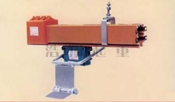 HD型管道式滑觸線(xiàn)