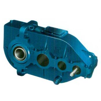 ZSCA型立式套裝圓柱齒輪減速機